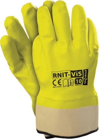 Nitrilové rukavice pracovné SWIFTENI HIVIS