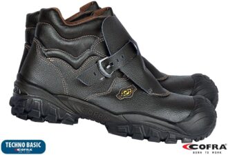 Pracovná obuv COFRA® PROFIWELD S3