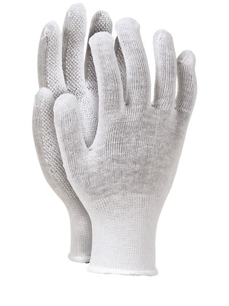Pracovné rukavice RONCOT WHITE