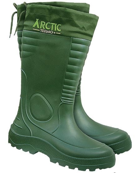 Pracovné zimné čižmy EVA ARCTIC