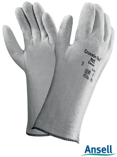 Pracovné rukavice tepluodolné CrusaderFlex® 42 474