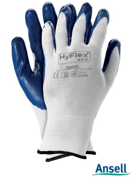 Pracovné rukavice HyFlex® 11 900