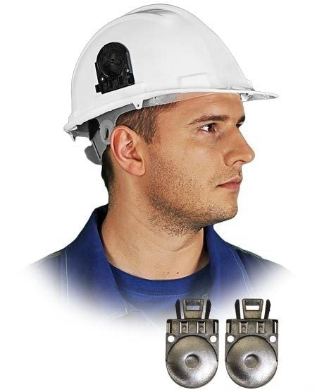 Adaptér pre chrániče sluchu na prilbu SIMPLE