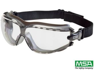 Ochranné okuliare MSA