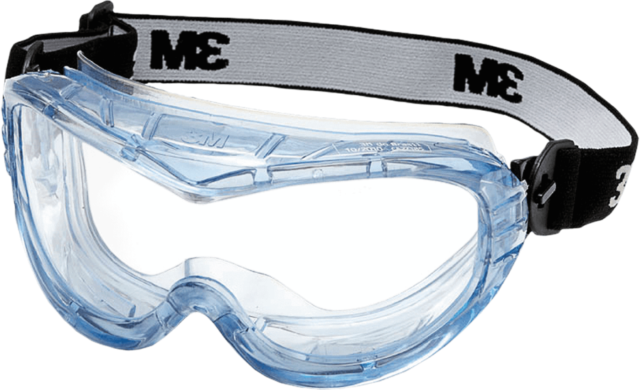 Pracovné ochranné okuliare 3M Fahrenheit™ 11