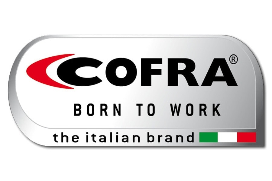 Pracovná bezpečnostná obuv COFRA® ANTARA S3