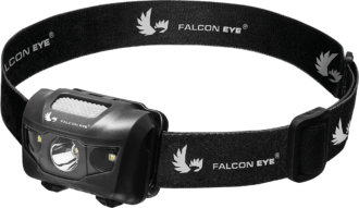 Pracovná led čelová baterka Mactronic® Falcon Eye ORION