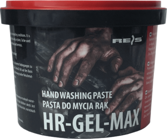 Pasta na umývanie rúk GEL MAX 450g