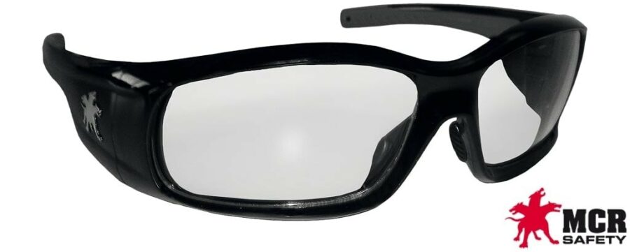 Ochranné okuliare pracovné SWAGGER CLEAR