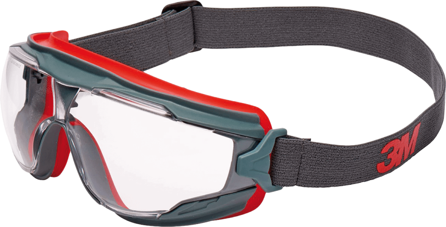 Pracovné ochranné okuliare 3M™ Gear 500