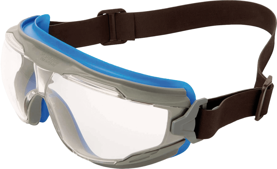 Pracovné ochranné okuliare 3M™ Gear 501