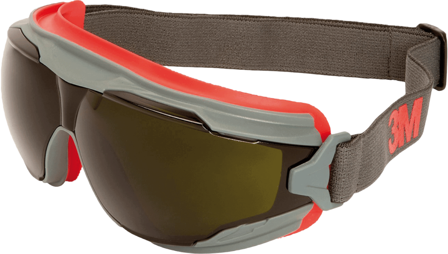 Pracovné ochranné okuliare 3M™ Gear 505