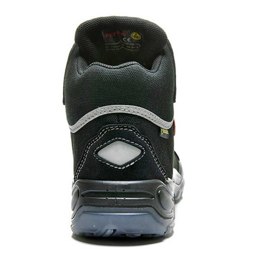 Pracovná bezpečnostná obuv ELTEN SANDER PRO GTX ESD S3