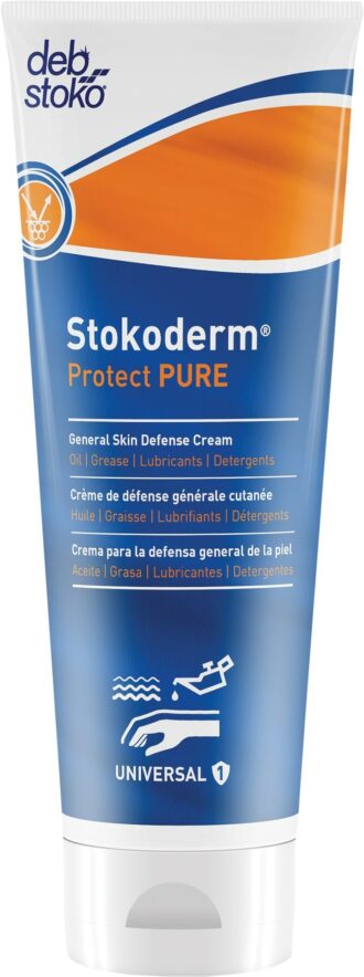 Ochranný krém STOKODERM® Protect Pure 100ml