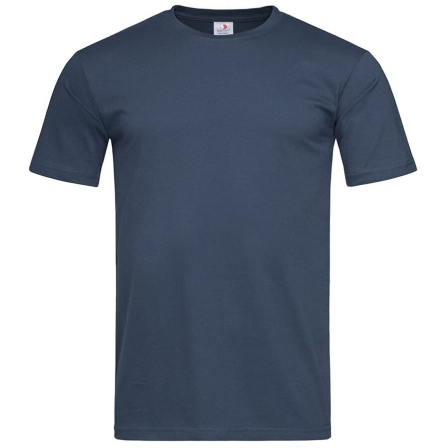 Pracovné tričko TED SLIM FIT 160 g